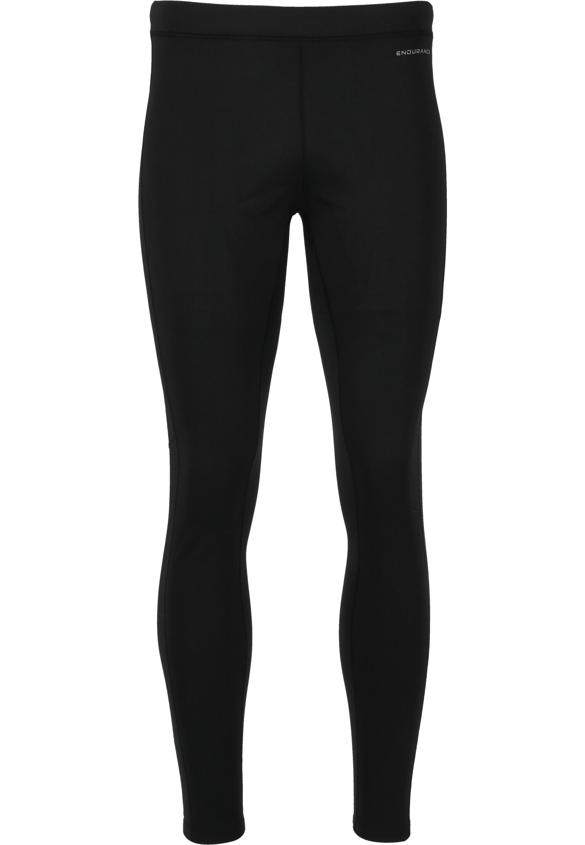 ENDURANCE Legging antivento Endurance Zane
