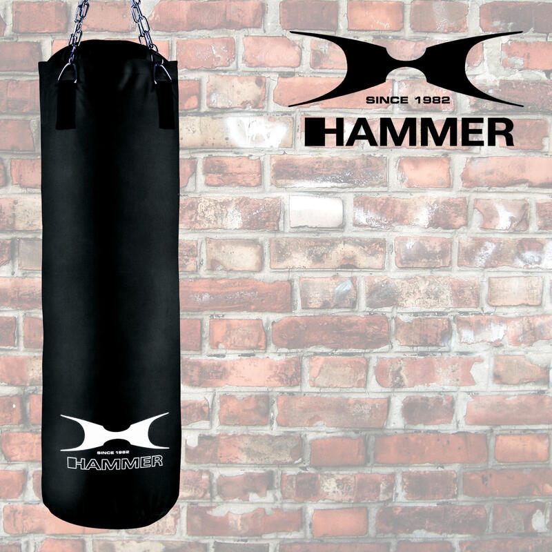 Boxing Set Chicago, 100 cm (Fit black 100 cm)