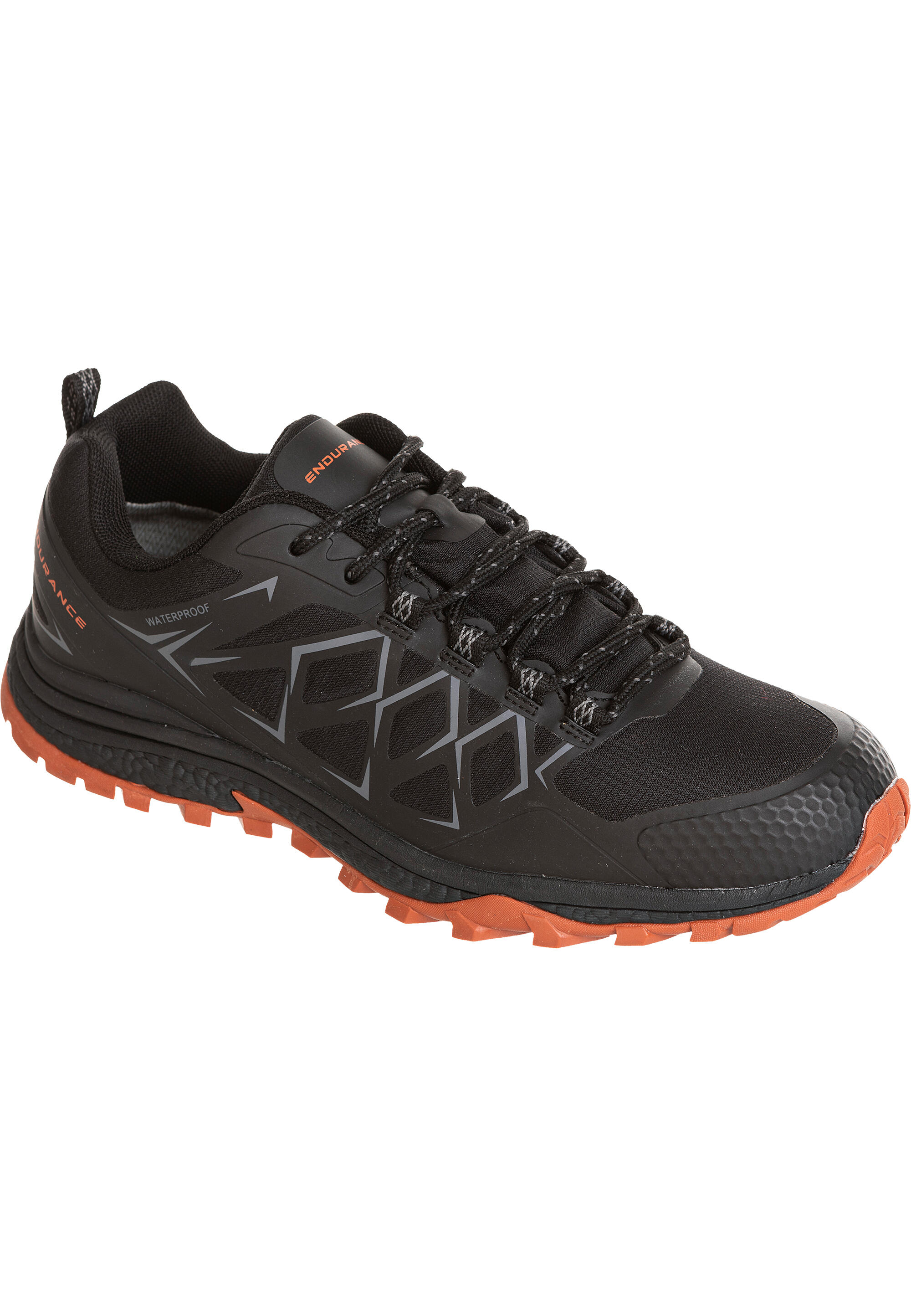 Buty outdoorowe męskie Endurance Tingst 2/6