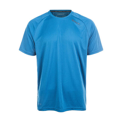 Koszulka rowerowa męska MTB Endurance Janus S/S