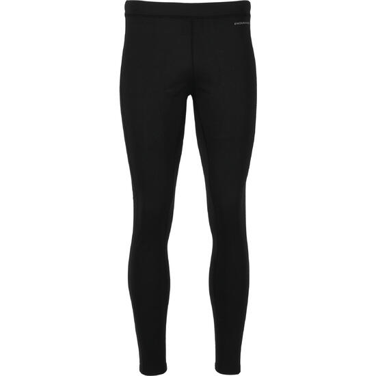Wiatroszczelne legginsy Endurance Zane
