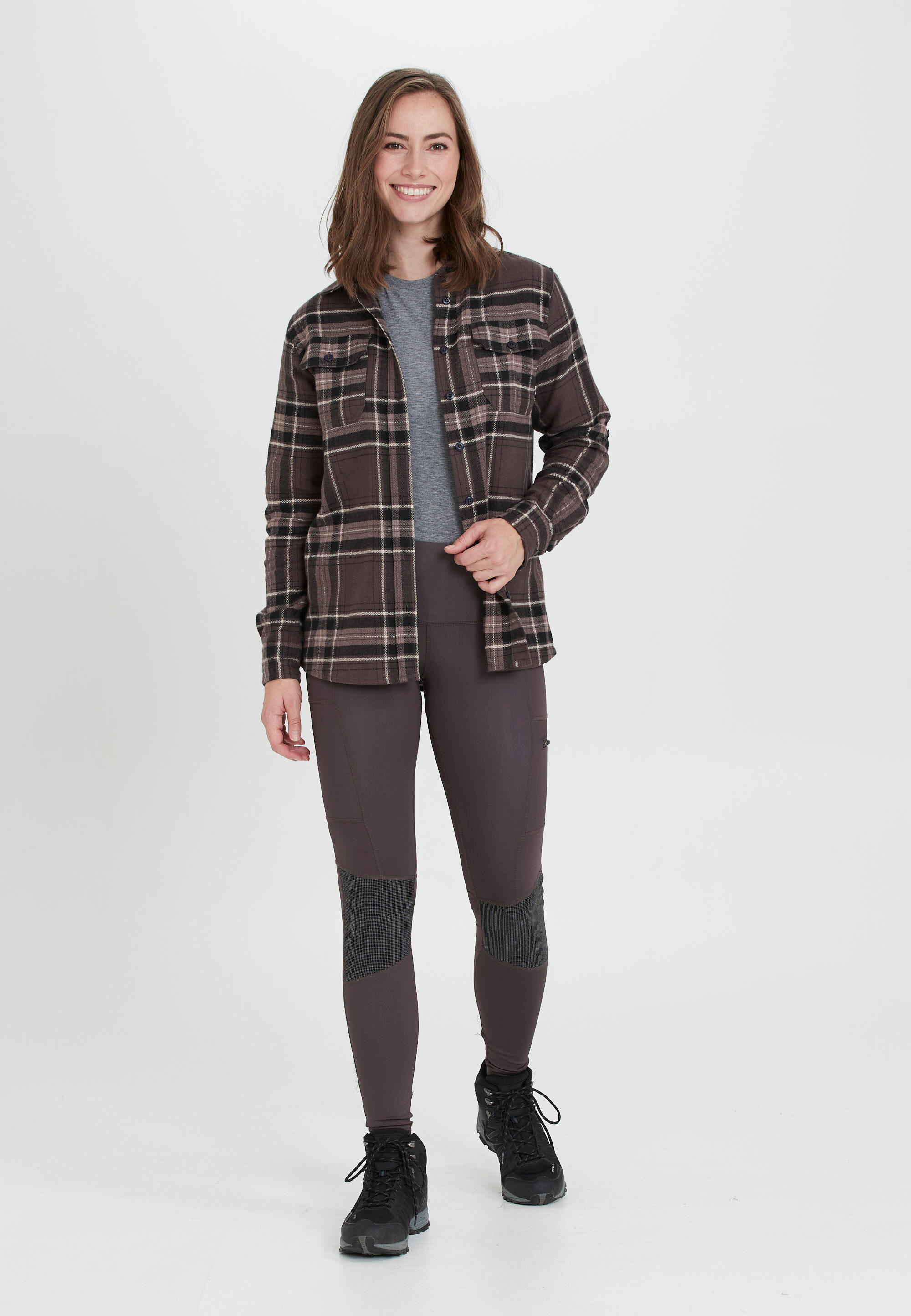 Functionele legging Millie 4/5