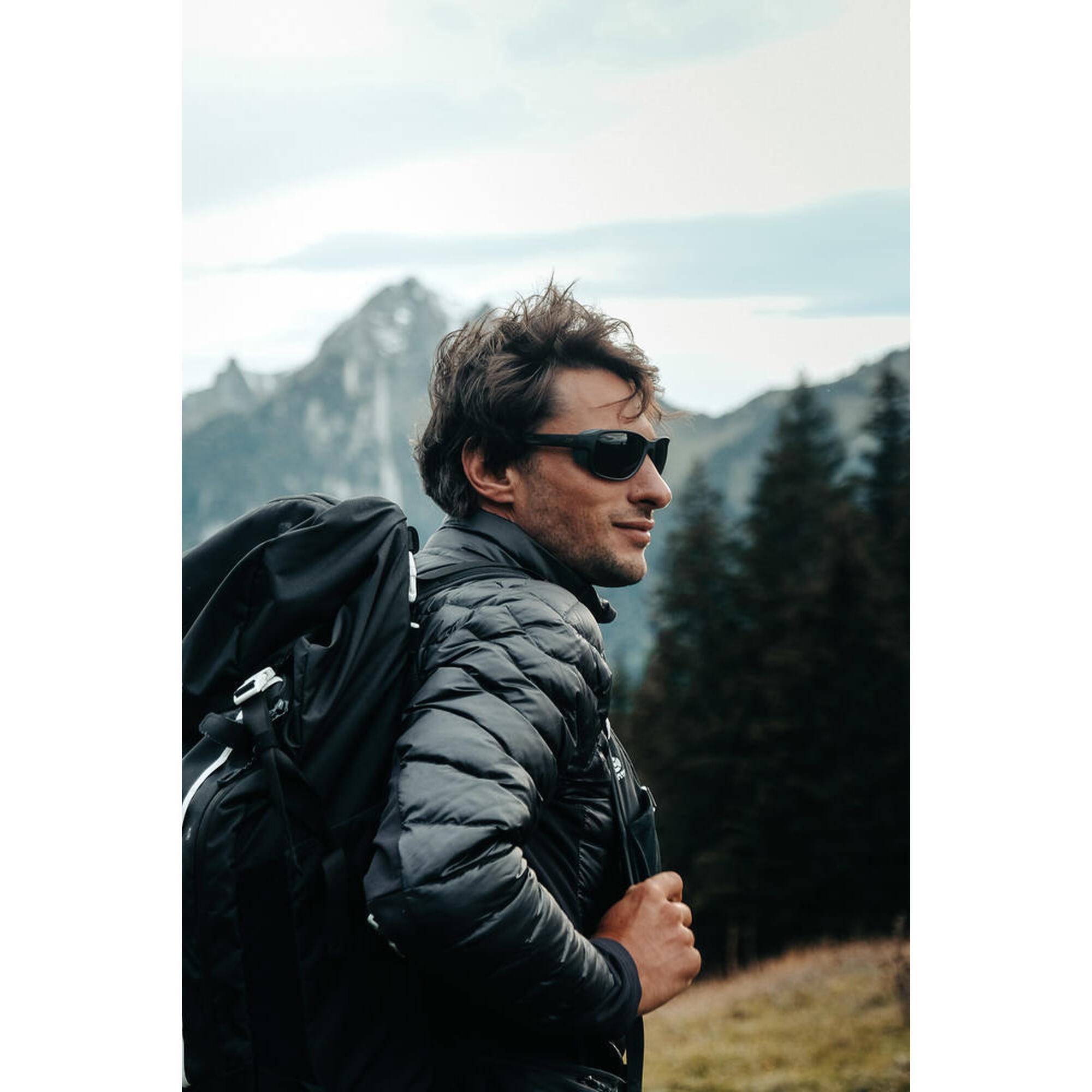 Lunettes de Soleil MONTEBIANCO 2 REACTIV