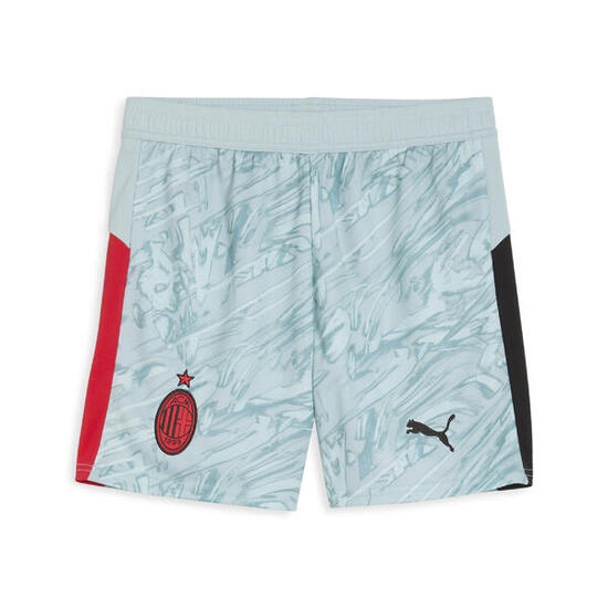 Short de gardien de but 25/26 AC Milan Enfant et Adolescent PUMA