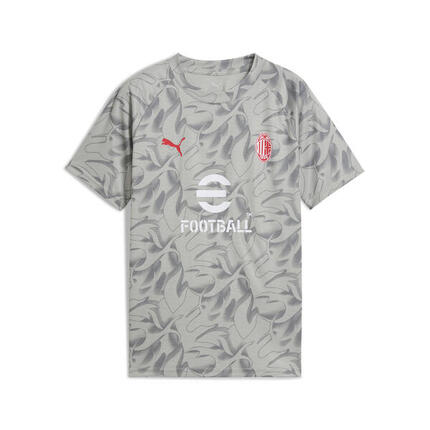 AC Milan Pre-match shirt voor jongeren PUMA