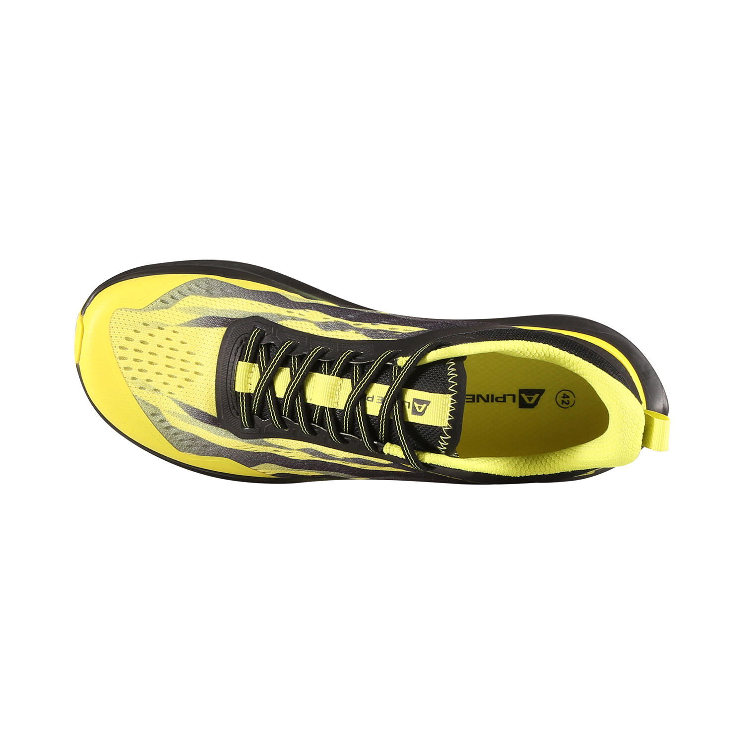 Buty sportowe do biegania unisex Alpine Pro Crewe 4/6