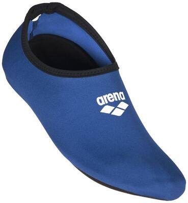 Wasserschuhe Arena Pool Grip Socks Junior