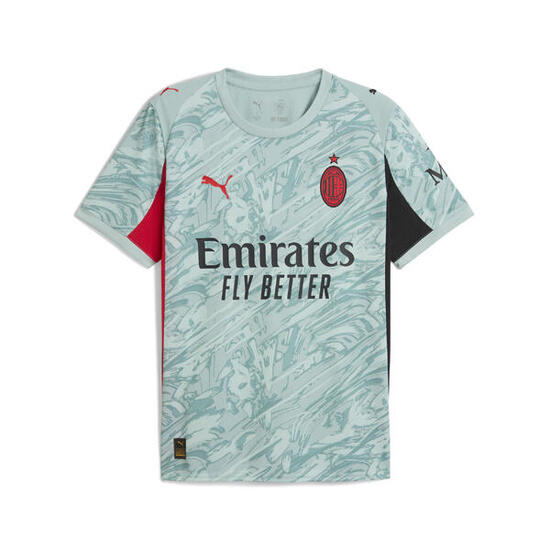 Maglia da portiere AC Milan 25/26 da uomo PUMA