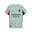 Pánské fotbalové tričko 25/26 PUMA Modern Mint For All Time Red Green