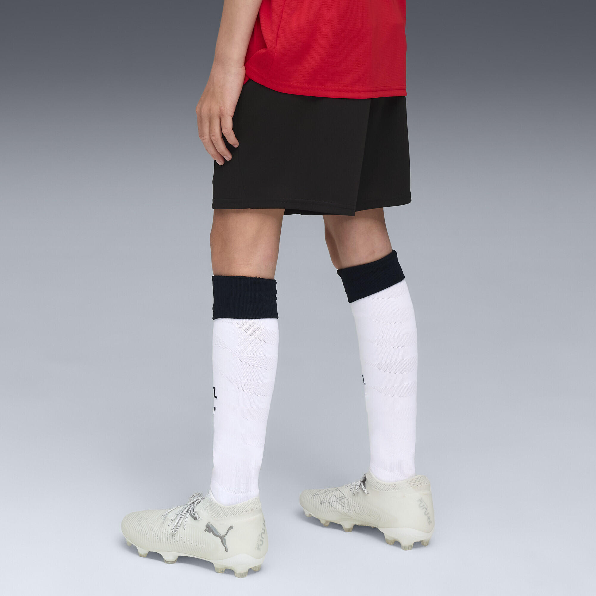 Short 25/26 Stade Rennais FC Enfant et Adolescent PUMA 5/7