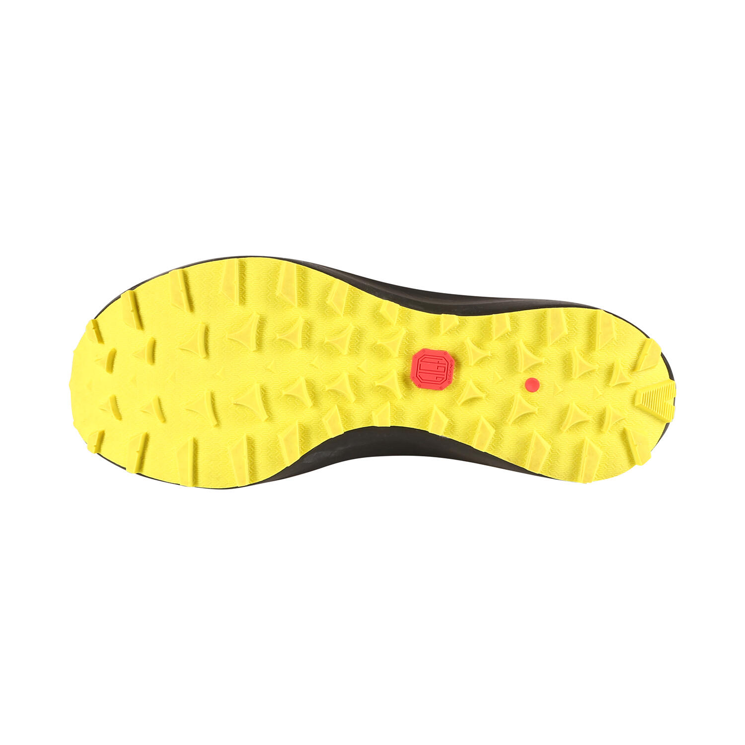 Buty sportowe do biegania unisex Alpine Pro Crewe 5/6