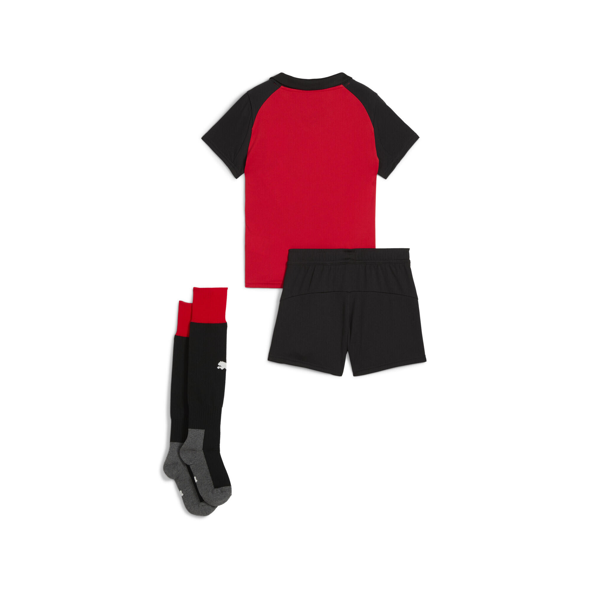 Dziecięcy strój domowy Stade Rennais F.C. 25/26 PUMA