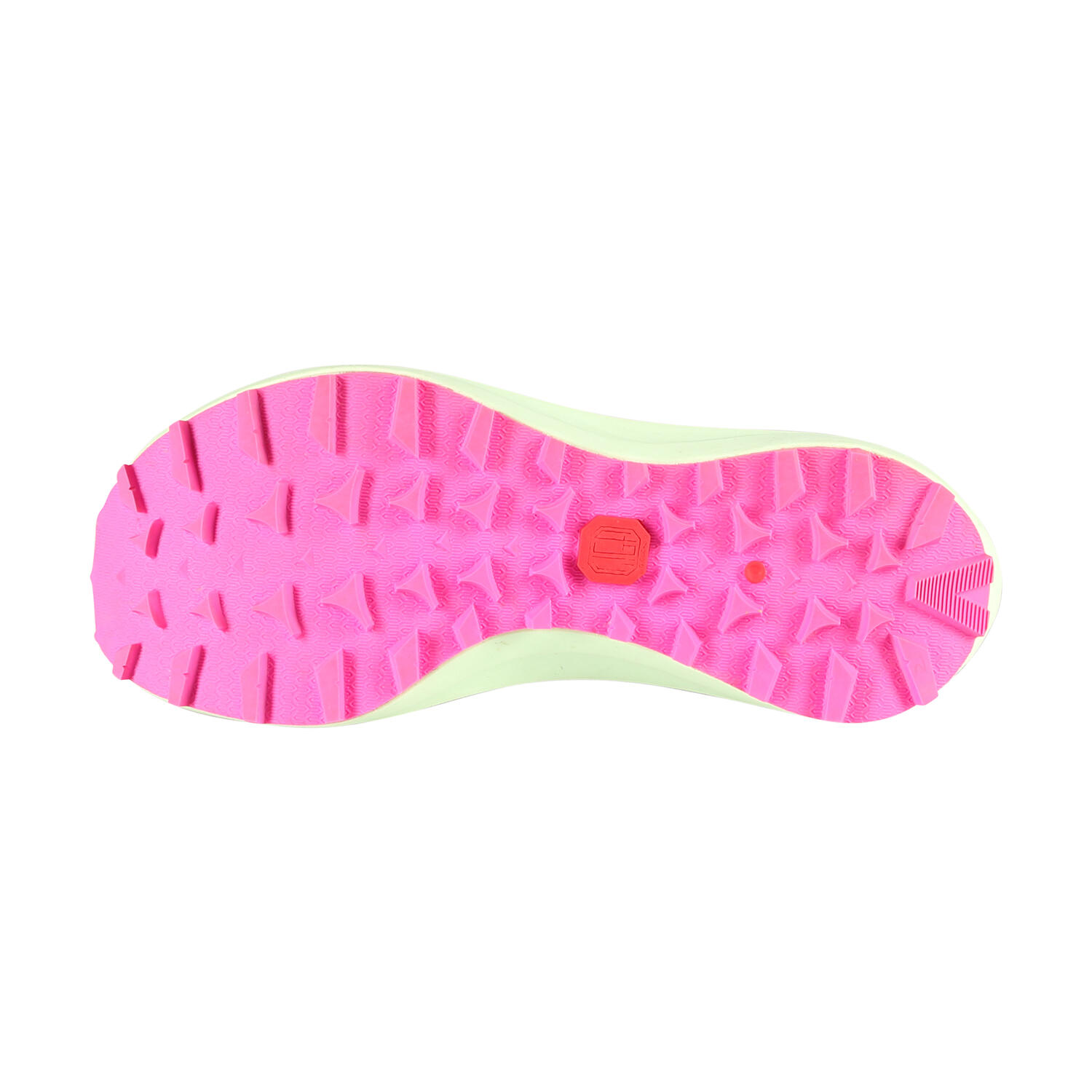 Buty sportowe do biegania damskie Alpine Pro Crewe 5/6