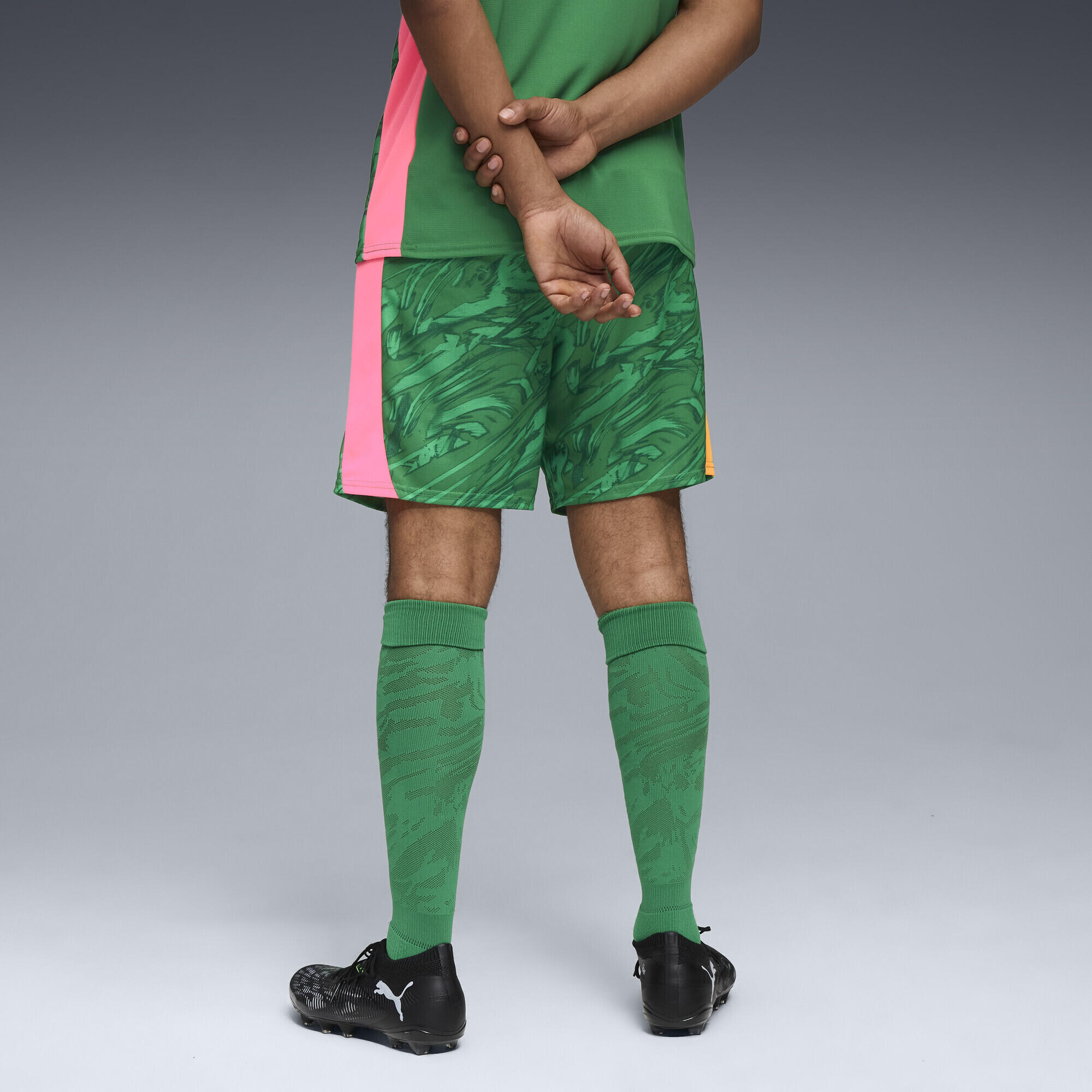 Short de gardien de but 25/26 AC Milan Homme PUMA 3/7