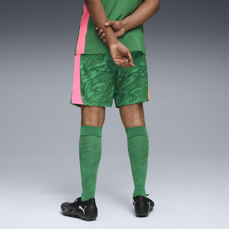 Pánské fotbalové kraťasy 25/26 PUMA