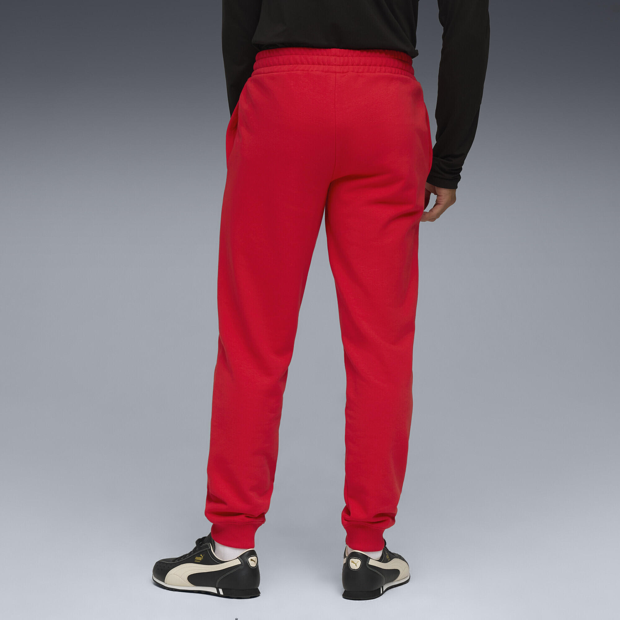 Pantalon FtblEssentials AC Milan Homme PUMA 5/7