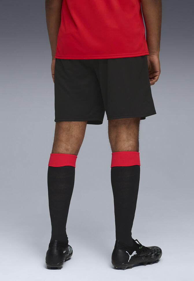 Męskie szorty Stade Rennais FC 25/26 PUMA Black