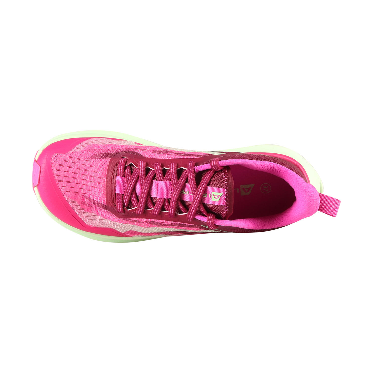 Buty sportowe do biegania damskie Alpine Pro Crewe 4/6