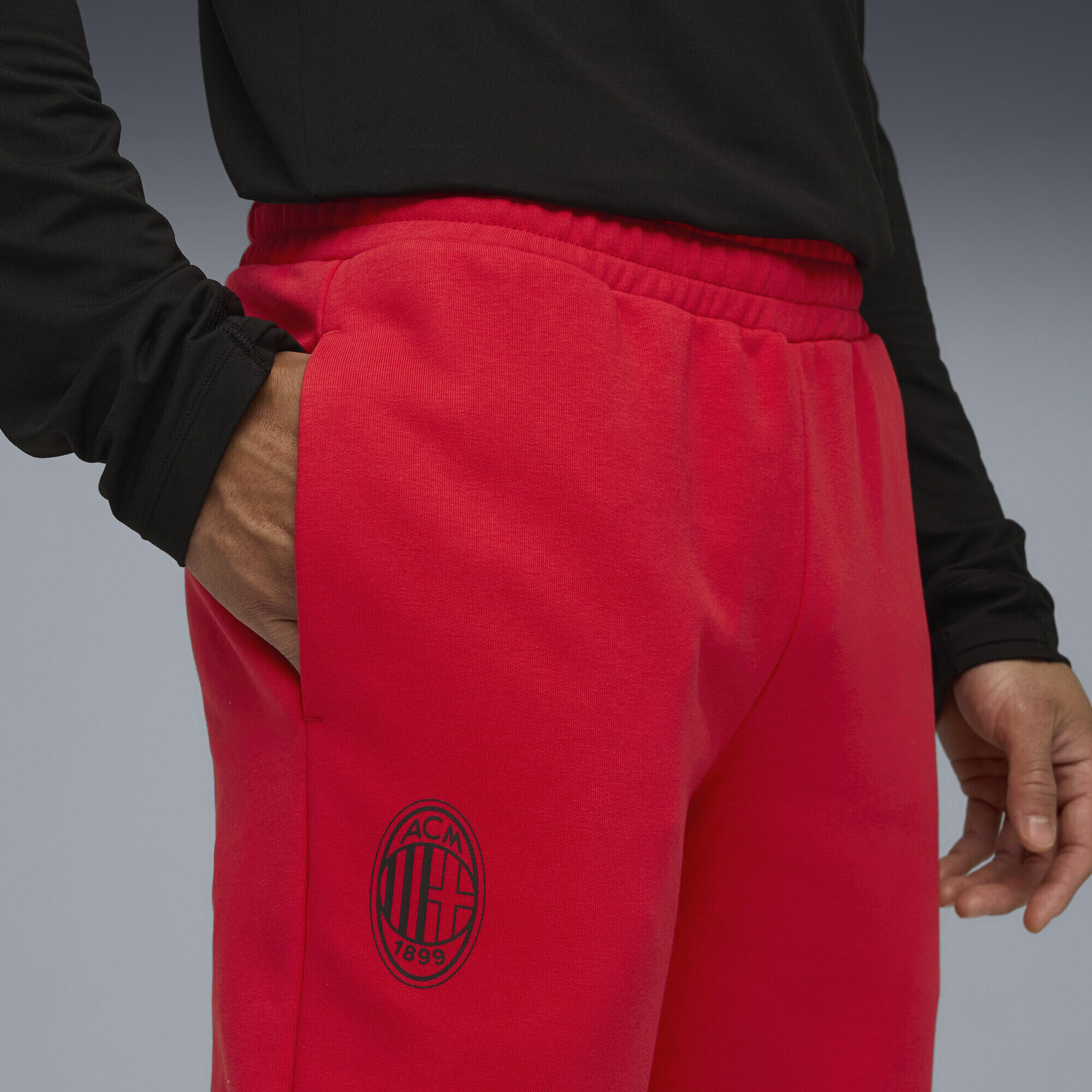Pantalon FtblEssentials AC Milan Homme PUMA 3/7