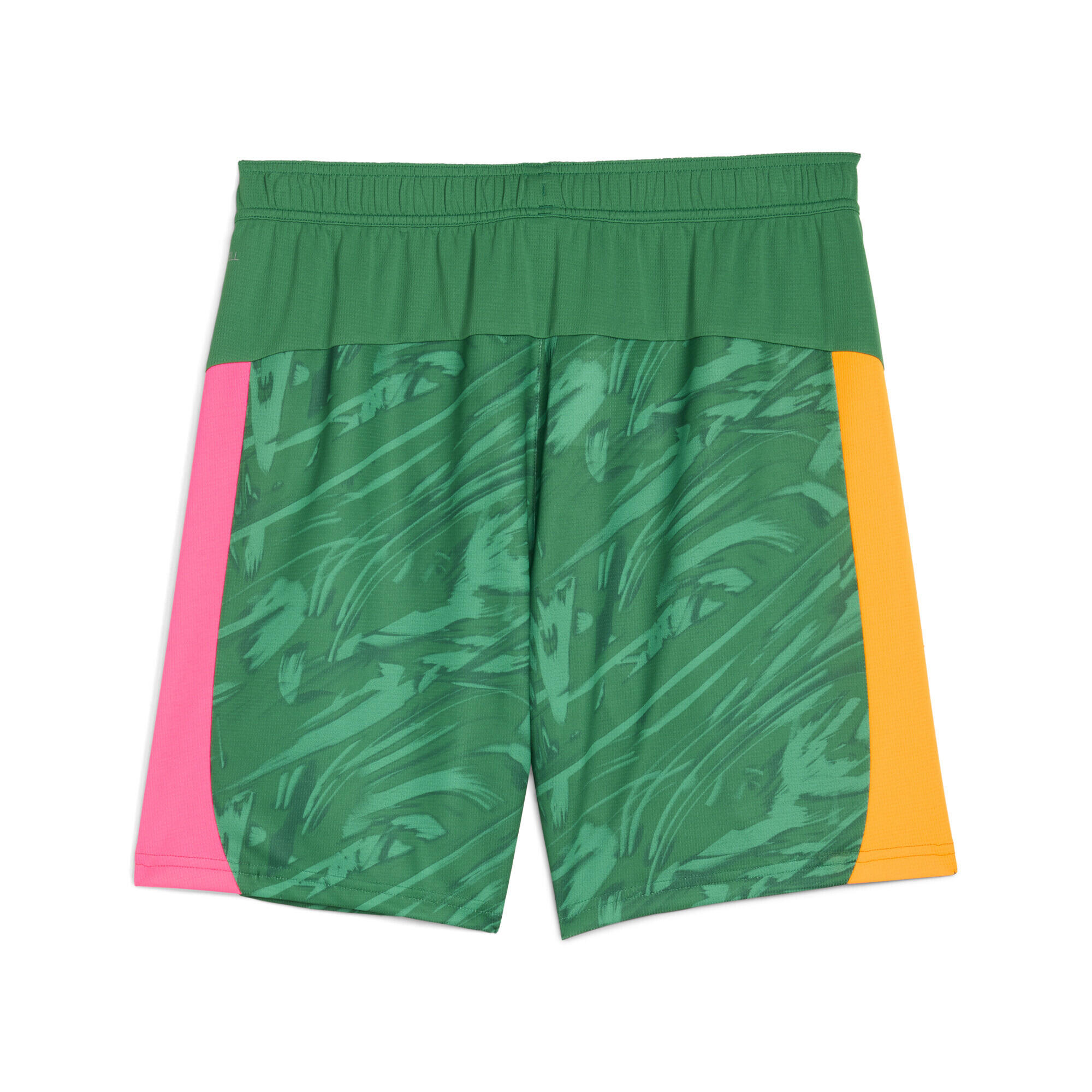 Short de gardien de but 25/26 AC Milan Homme PUMA 5/7