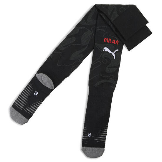Calzettoni da portiere con grafica AC Milan 25/26 da uomo PUMA