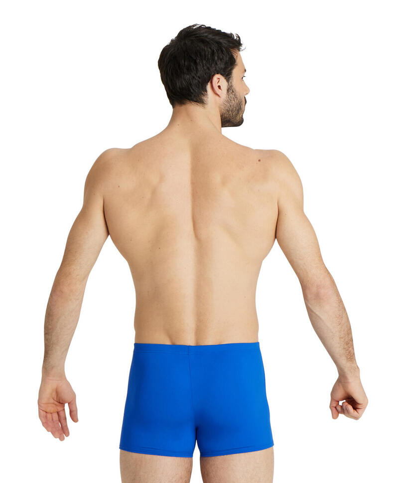 Szorty Kąpielowe Arena Team Swim Short Solid