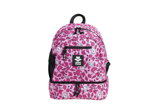 Sportrucksack Arena Team Backpack Friends