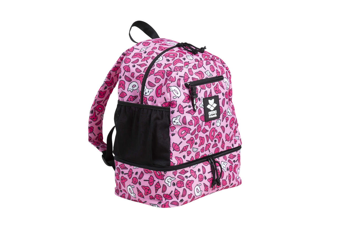 Sacs Unisexe Enfants  - Team Backpack Friends 6/7