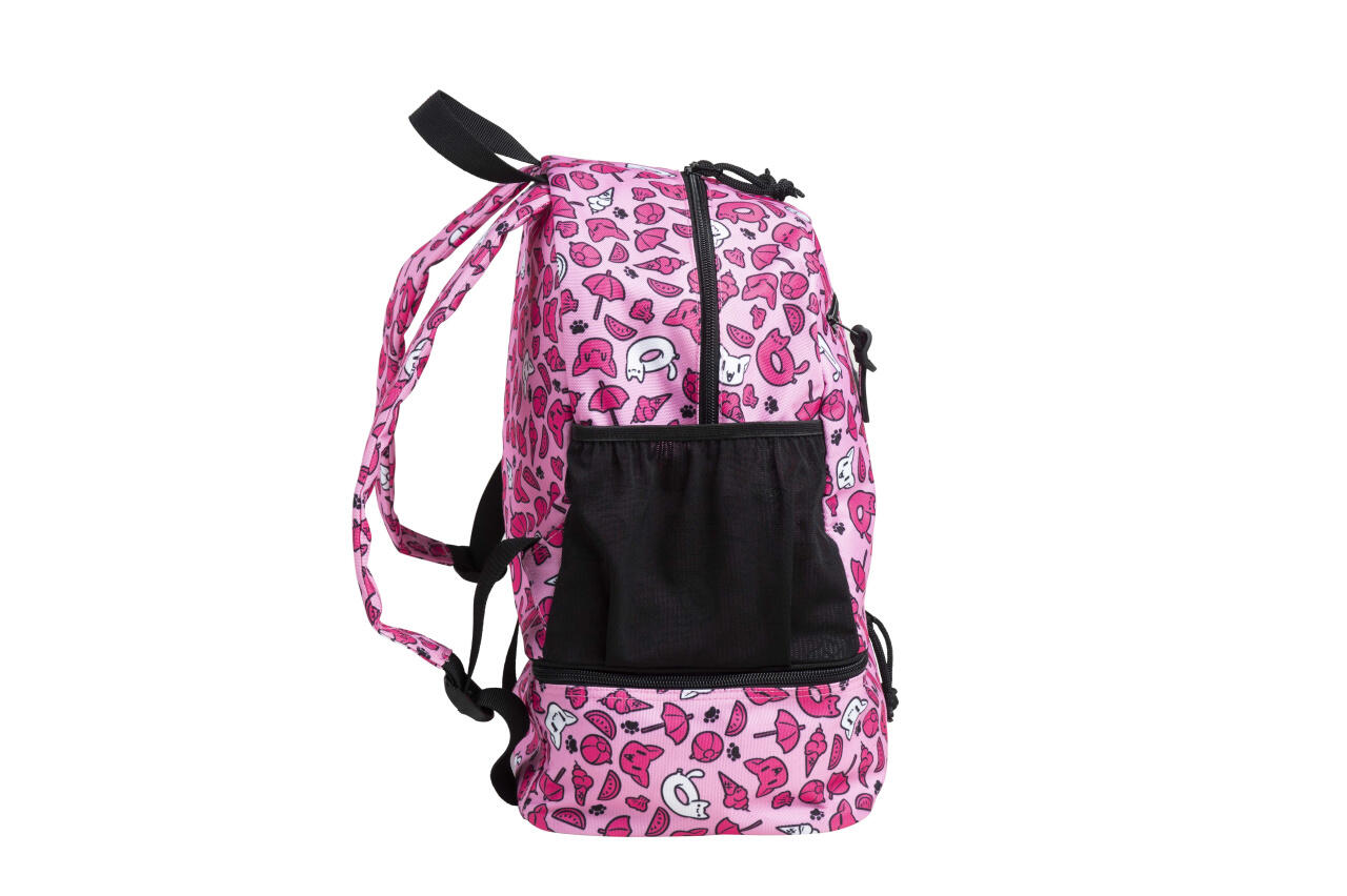 Sacs Unisexe Enfants  - Team Backpack Friends 7/7