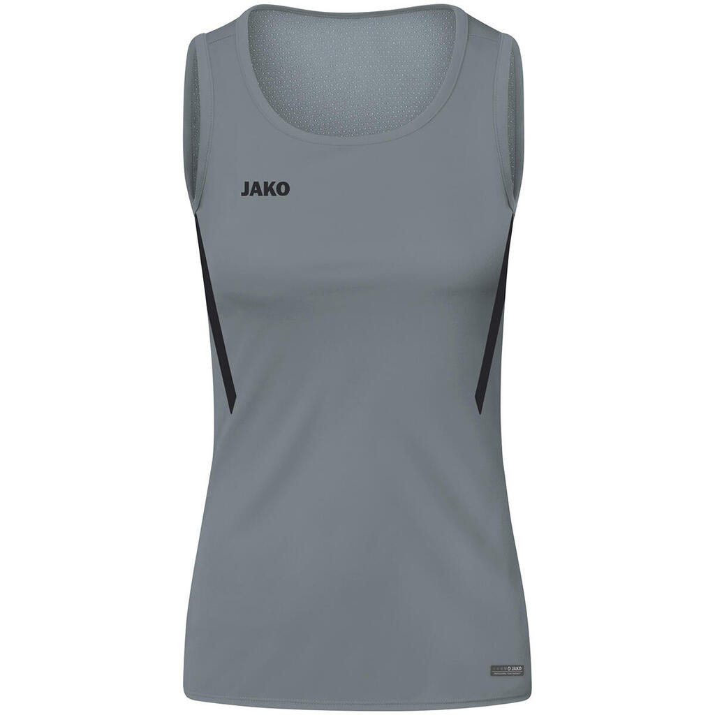 Girl's tank top Jako top Challenge
