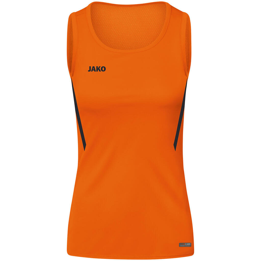 Women's tank top Jako top Challenge