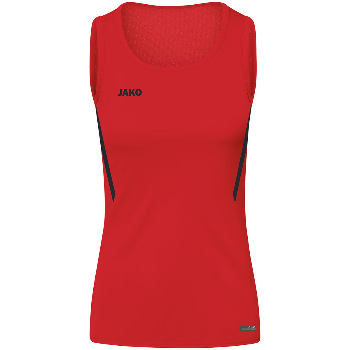 Rood / Zwart