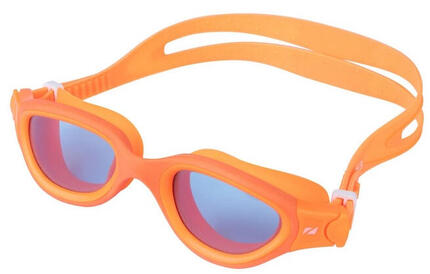 Lunettes natation Zone3 Venator-X Tinted polarisées bleu/orange