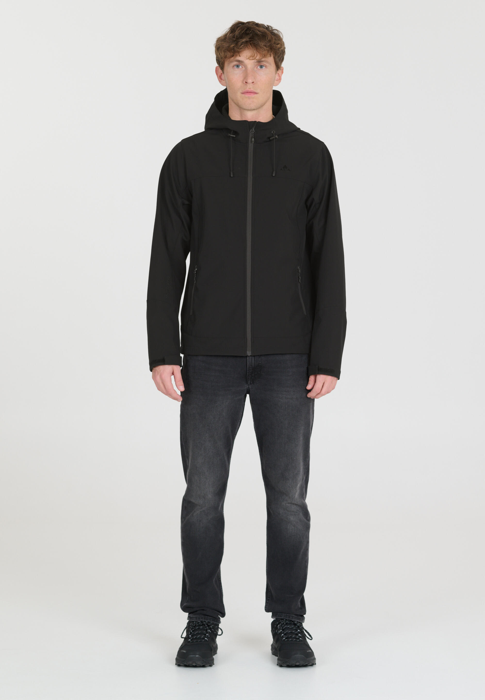 Veste imperméable Whistler Ryder M W-PRO 8000 4/5