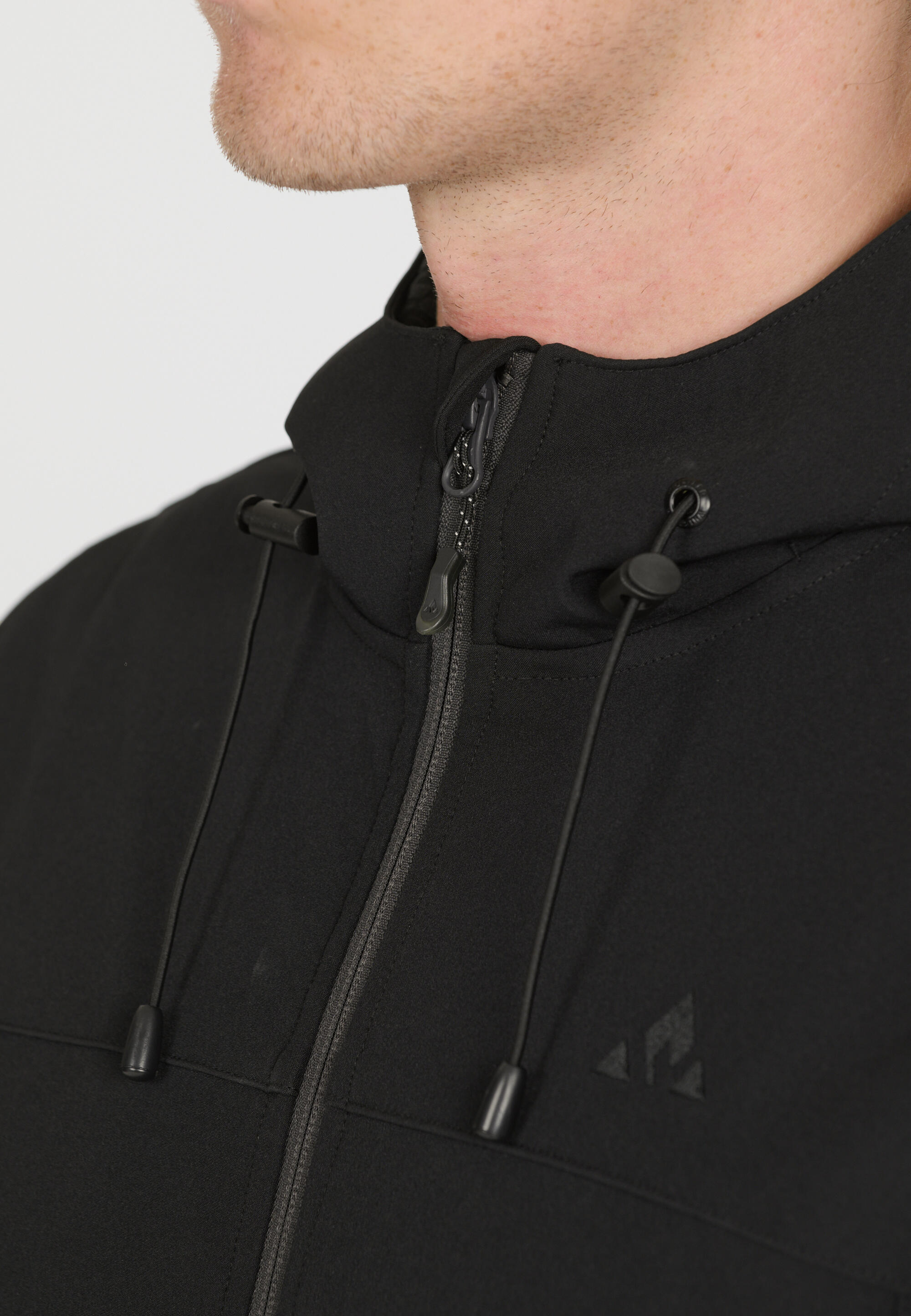 Veste imperméable Whistler Ryder M W-PRO 8000 3/5
