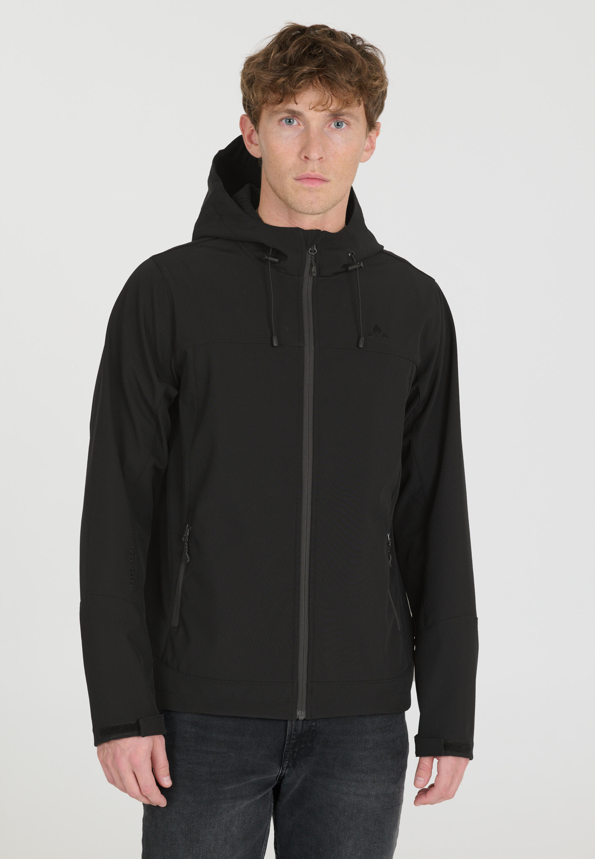 Veste imperméable Whistler Ryder M W-PRO 8000 5/5