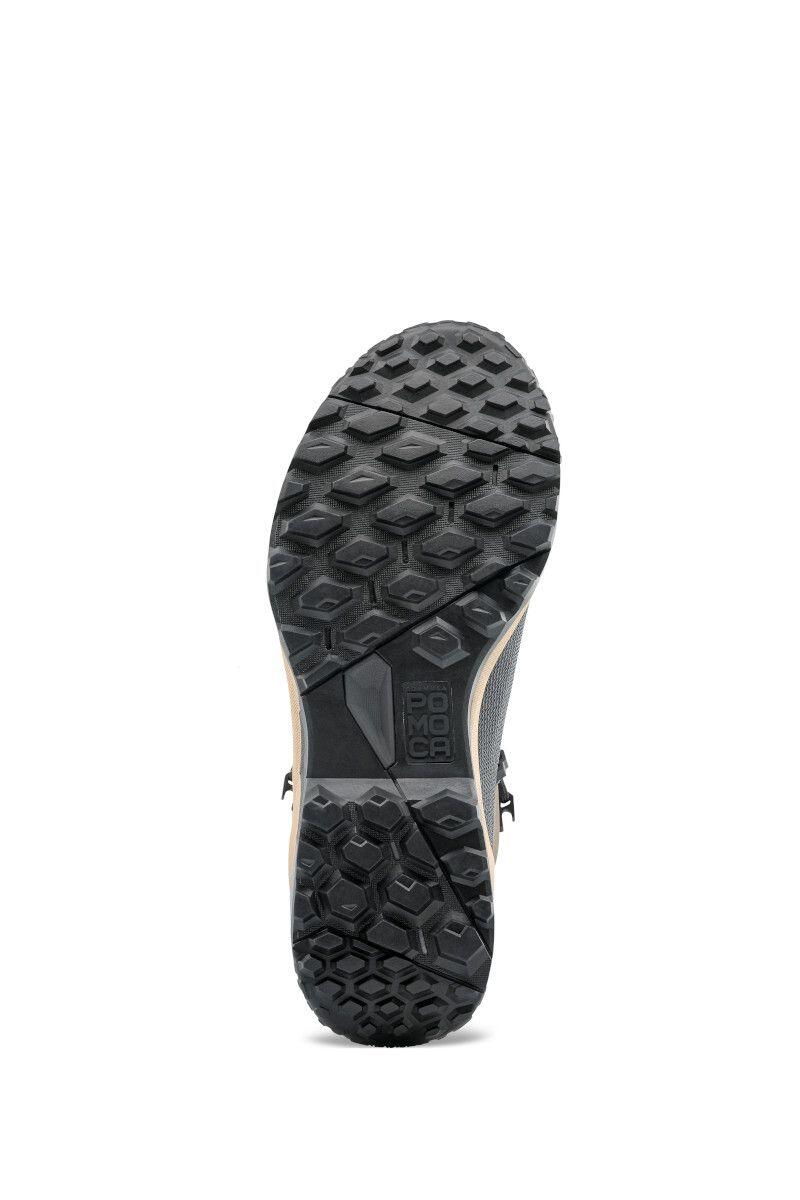 Wandel schoenen dames Salewa Puez Leather Mid PTX 5/5
