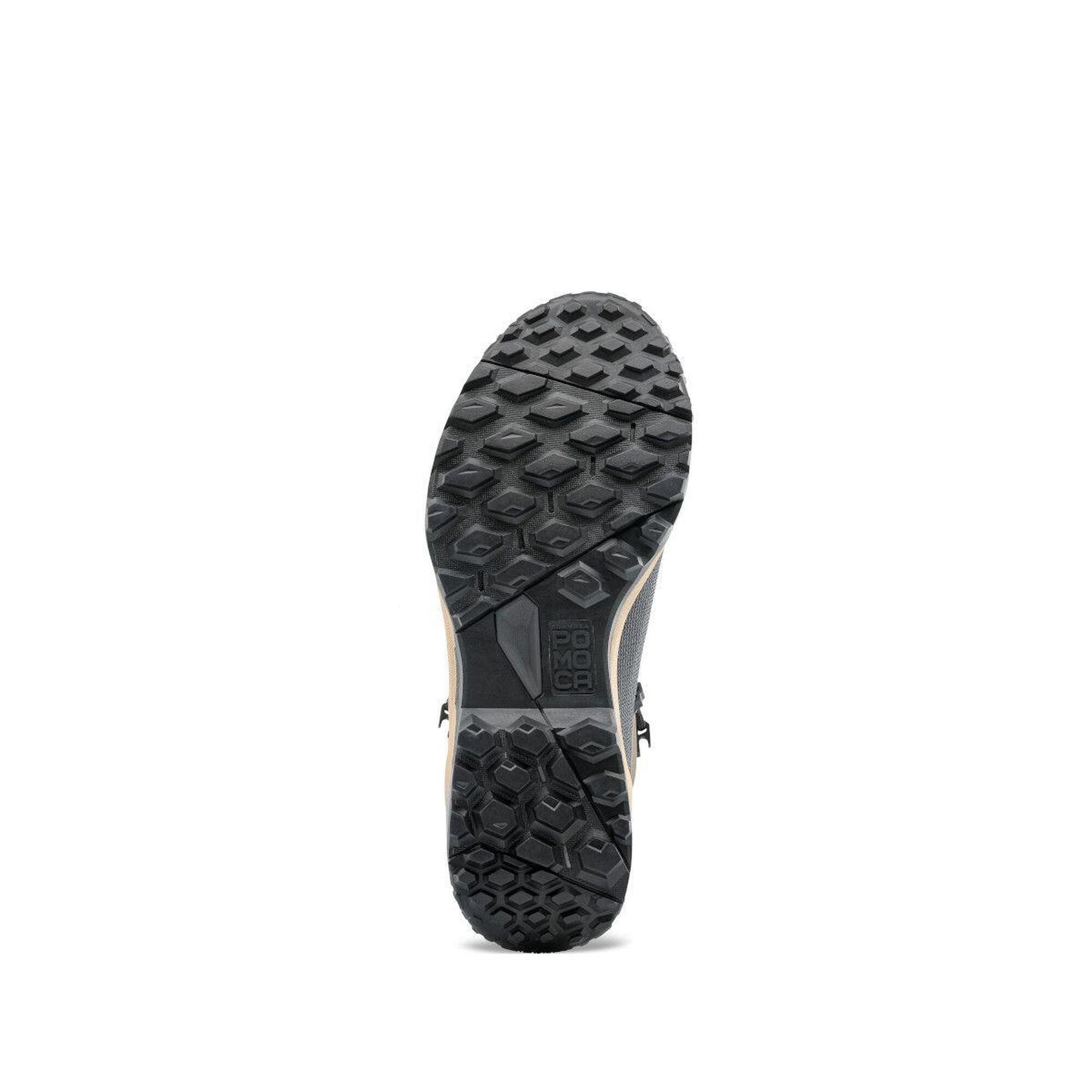 Încălțăminte de drumeție Salewa Puez Leather Mid PTX