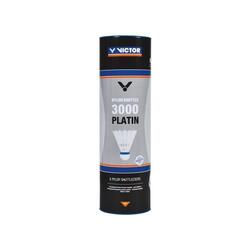 VICTOR Nylon Shuttle 3000 volants de badminton