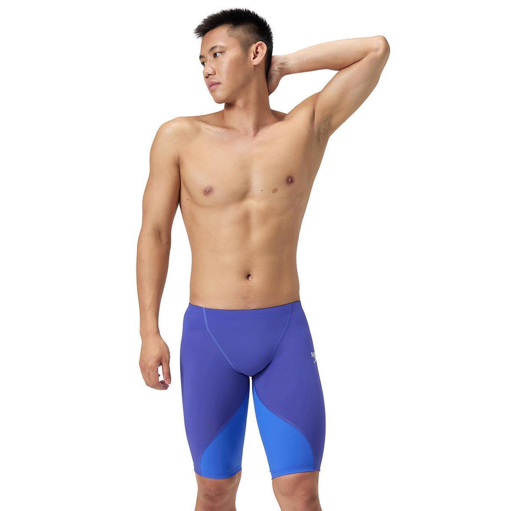Pullbuoy-kickboard Speedo Pull Kick - Aide à L'entraînement Natation - Noir, Taille Unique - Pour Isolation Bras/jambes - 3