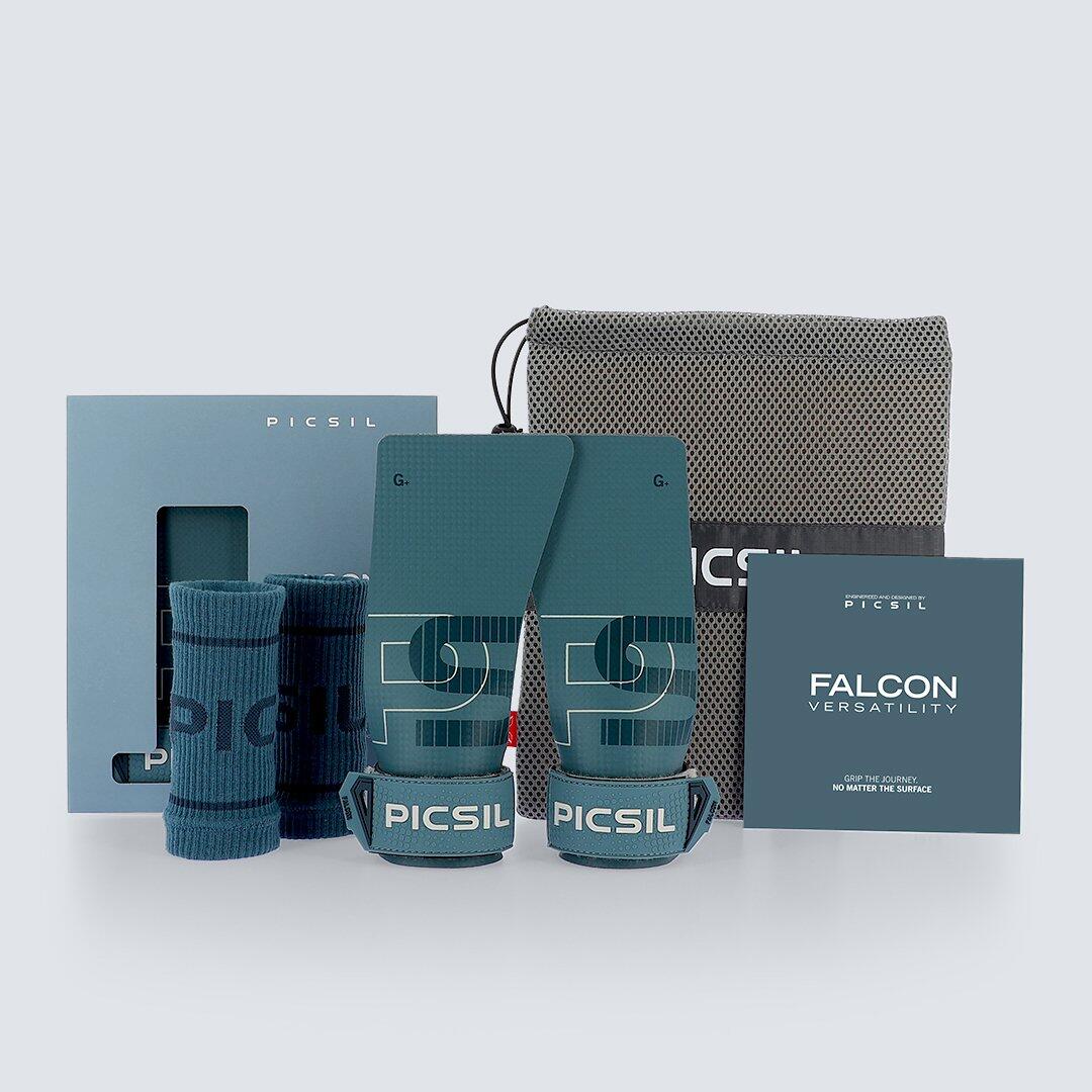 Falcon Paracalli SS25 6/7