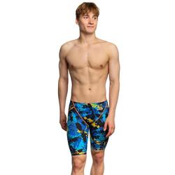 Jammer Mad Wave Revolution X8 - Bleu - Taille XL