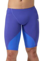 Speedo Fastskin LZR Ignite Jammer - Bleu roi/Cobalt - Taille 28