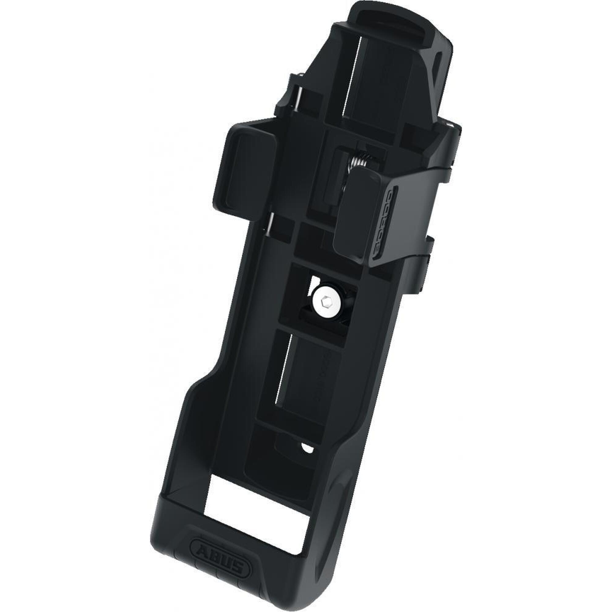 Serrure Pliante Bordo Big Ugrip 5700/100 Noir