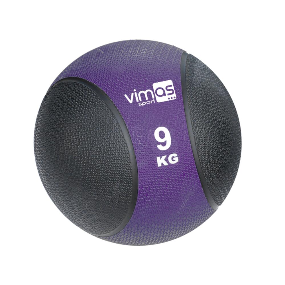 Balon  Medicinal 9 KG 1/3