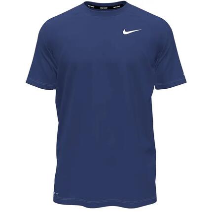 Koszulka sportowa męska Nike nessa586bl440xl