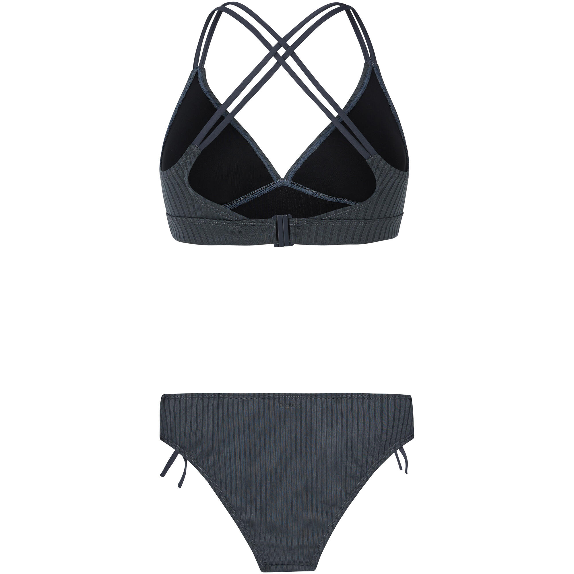 Maillot de bain 2 pièces femme Protest Costa 2/2