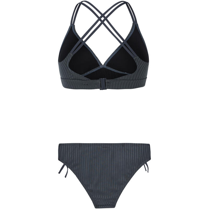 Decathlon Maillot De Bain Femme 2 Pieces