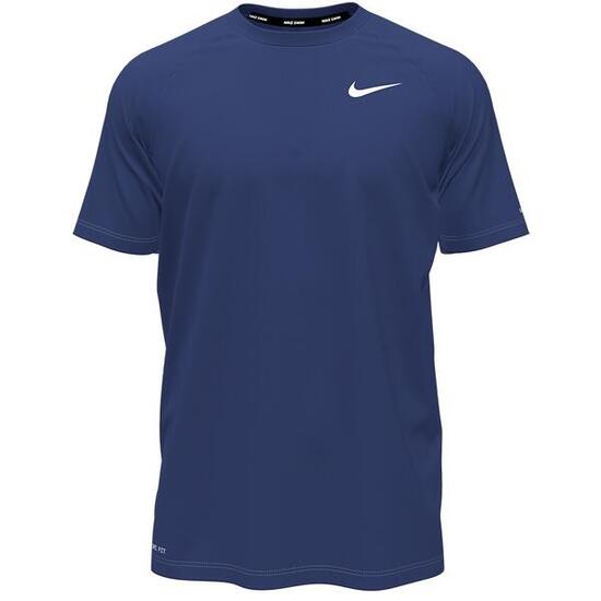 Koszulka sportowa męska Nike nessa586bl440xl