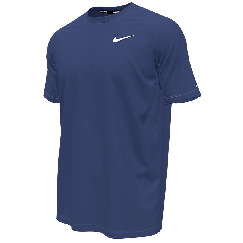 Maglia a maniche corte Nike modello NESSA586-440 per uomini 2/5